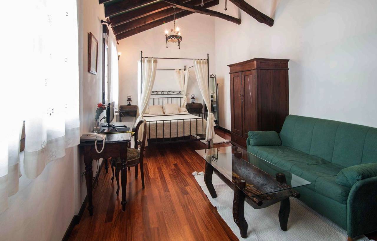 Hôtel pour 2 personnes avec sauna in Lesaka, Pyrénées espagnoles
