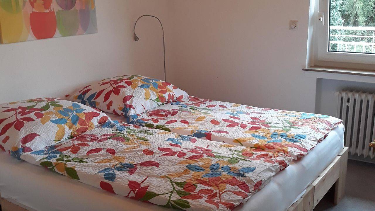 Ferienhaus für 8 Personen (150 m²) in Bad Salzuflen in Bad Salzuflen, Kreis Lippe