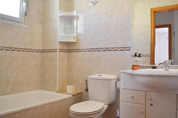 Apartamento entero, Magnífico apartamento en Vinaros in Zona Triador, Vinaroz