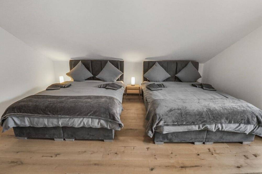 Charmant et spacieux chalet moderne in Ormont-Dessous, Alpes Vaudoises