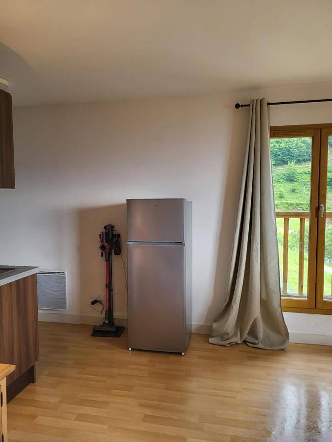 Appartement entier, Chez Virginie cocon familial in Guzet-Neige, Ustou