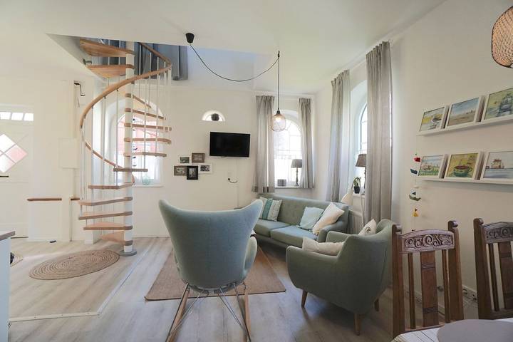 Ferienwohnung für 2 Personen in Schleswig - 3