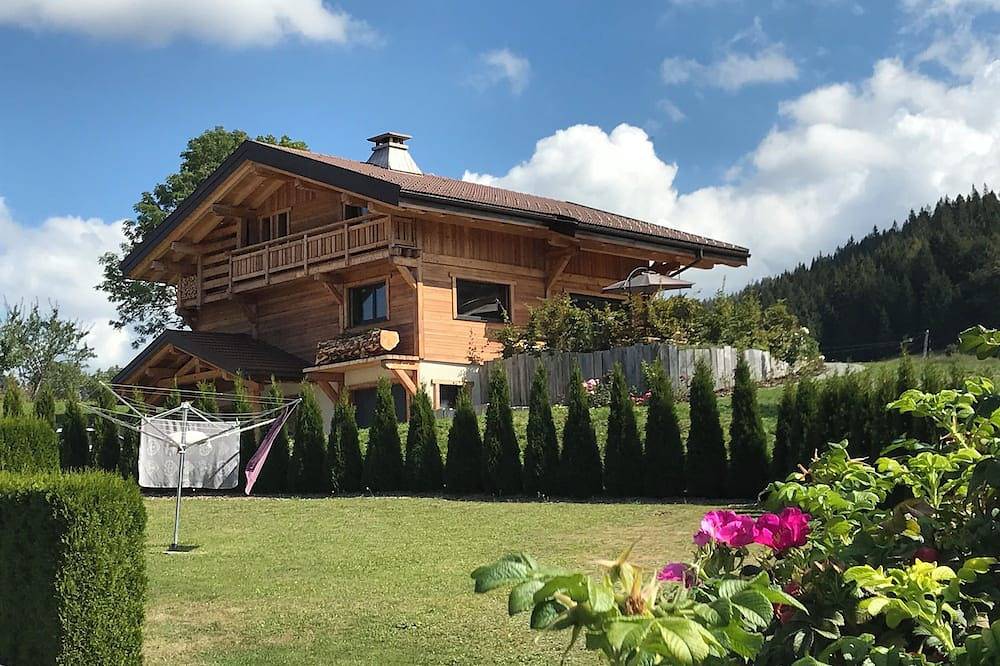 Charming cottage in the countryside in Bellefontaine (Jura), Parc naturel régional du Haut-Jura