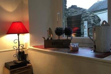 Gîte pour 6 personnes, avec terrasse dans Office de Tourisme de Cancale