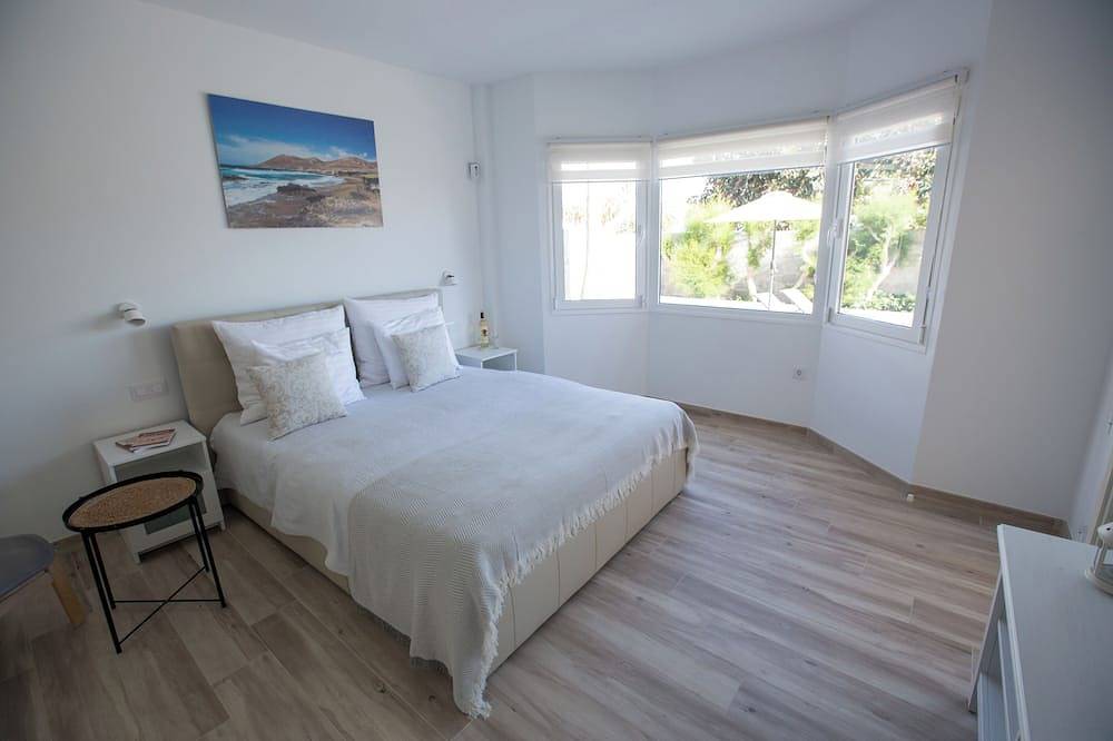 Ganze Wohnung, Villa Jandia Modern New Apartment Morro Jable, Private Heated Pool, Free Parking in Solana Matorral, Pájara