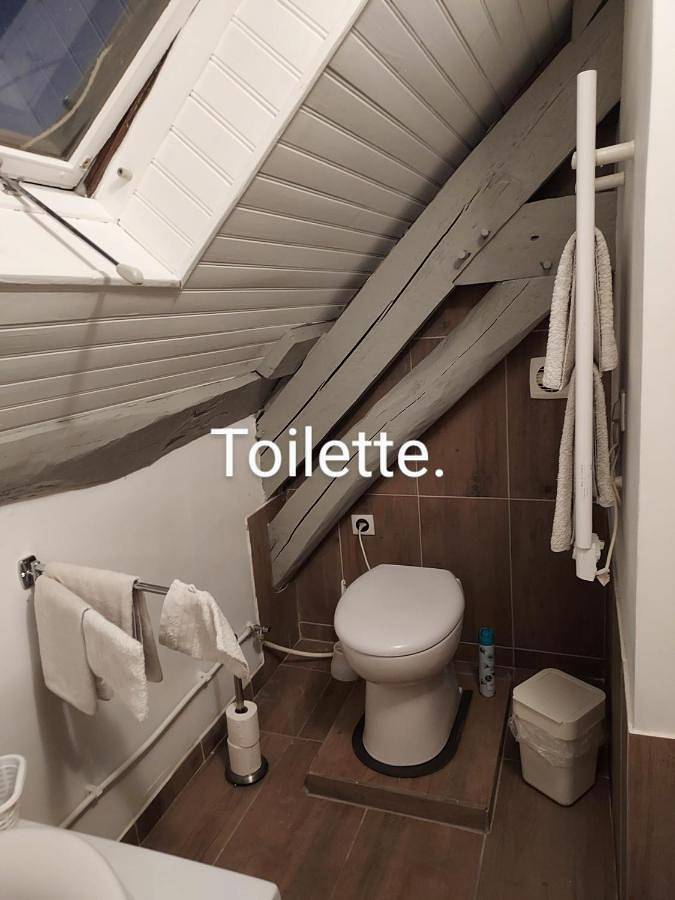 Appartement de vacances pour 2 personnes, avec piscine et jardin