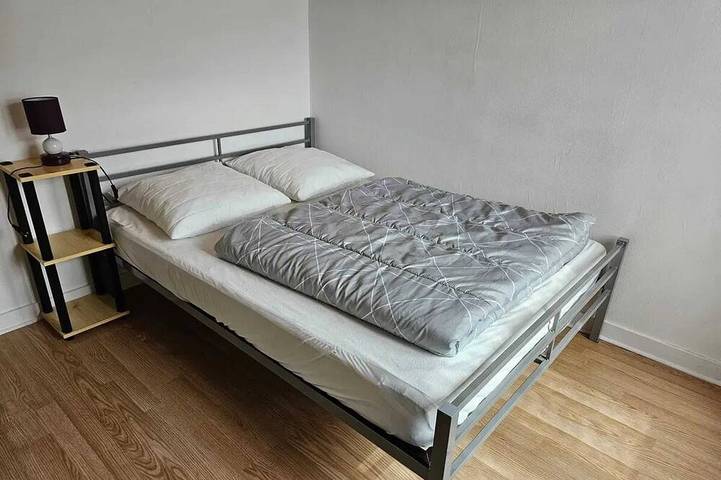 Location de vacances pour 4 personnes, avec jardin dans Prabouré - 3