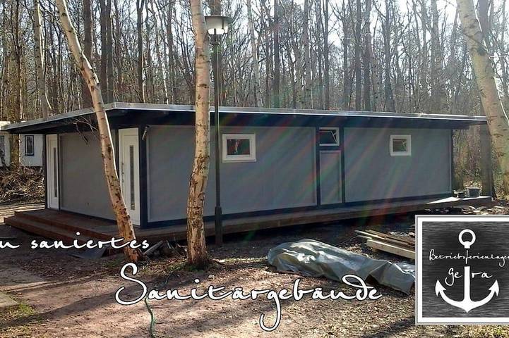 Ferienhaus für 5 Personen in Dranske - 2