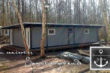 Bungalow für 5 Personen in Kreptitz, Dranske, Bild 1