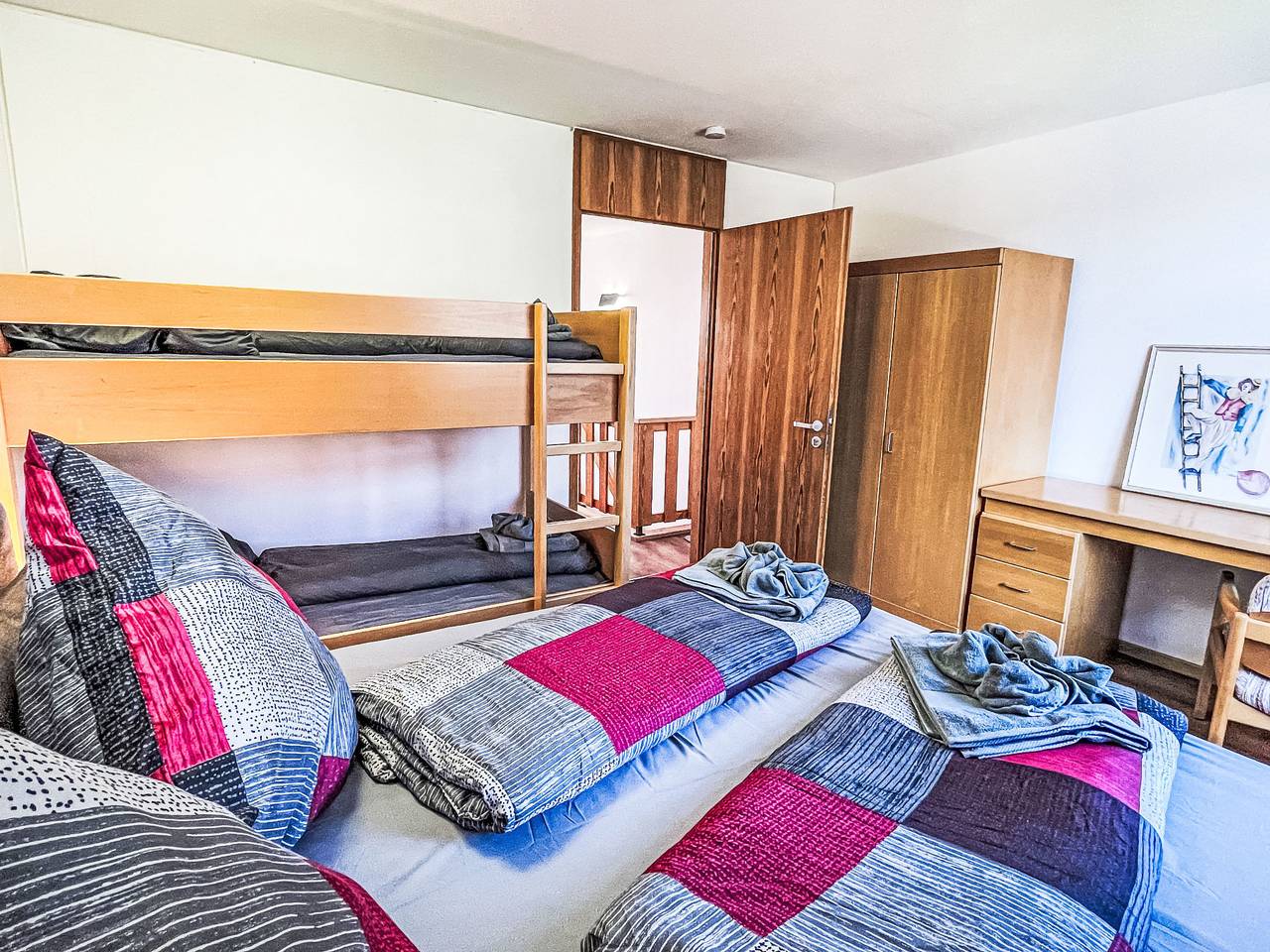 Ganze Wohnung, Urlaubsspaß inkl. Schwimmbad und Sauna in Sankt Englmar, Ostbayern