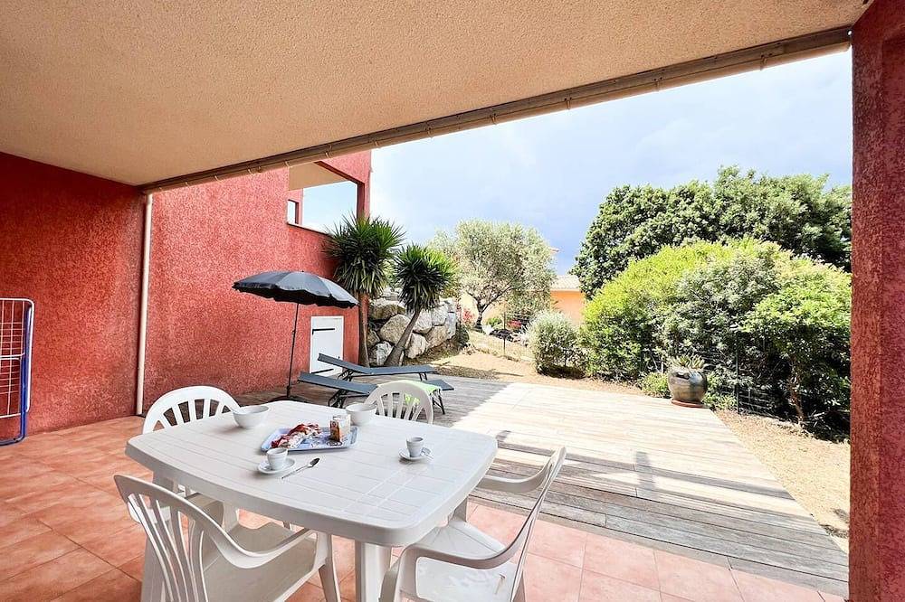 Appartamento vacanze a Propriano a partire da 120€ a notte