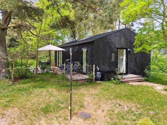 Holiday home for 4 people, with terrace, with pets - 1
