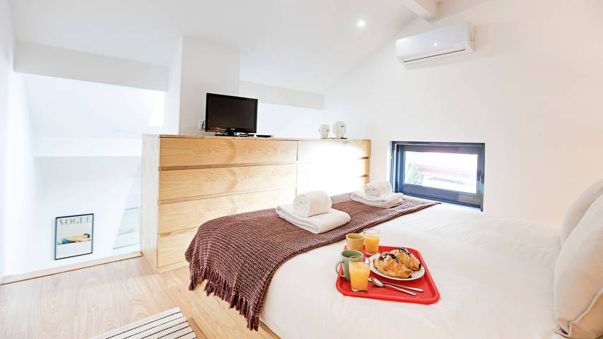 Ferienhaus für 2 Personen in Portugal - 4