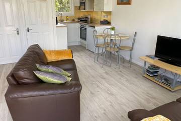 Cottage for 4 People in Cornwall, Photo 1