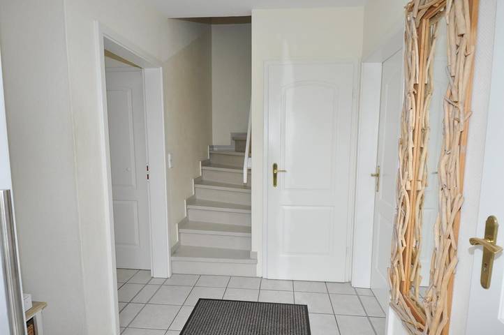 Ferienhaus für 6 Personen, mit Garten und Terrasse in St. Peter-Ording - 3