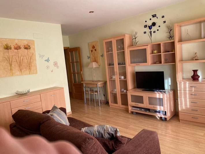 Appartement de vacances pour 4 personnes - 1