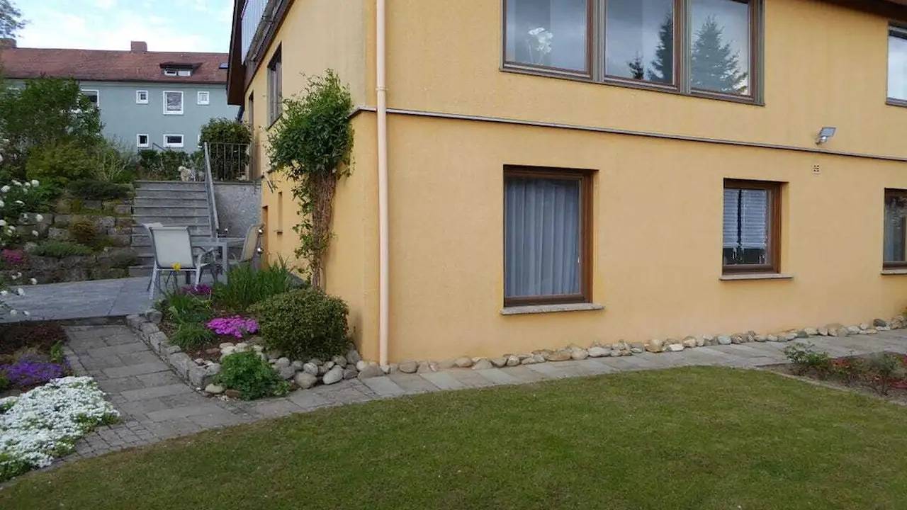 Ferienhaus für 3 Personen (45 m²) in Würzburg in Würzburg, Région viticole de Franconie