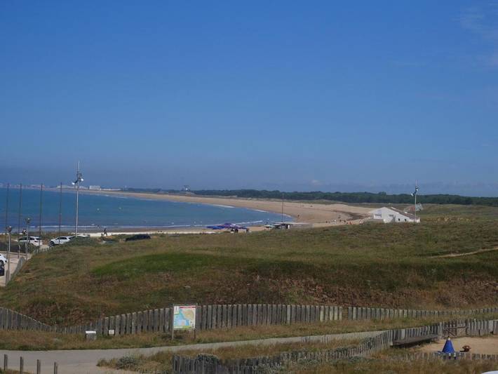 Appartement de vacances pour 4 personnes