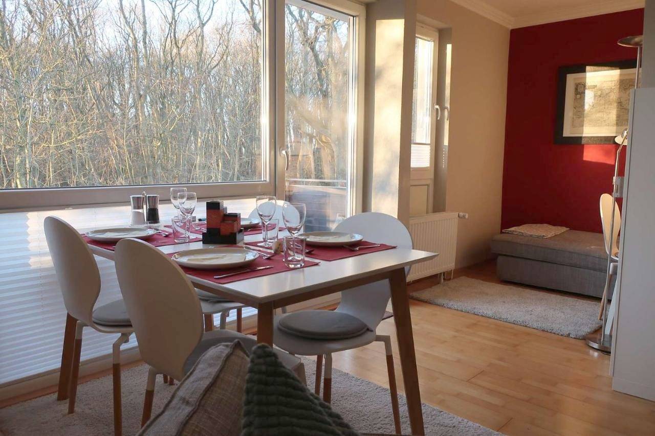 Ferienhaus Noor und Meer in Maasholm-Bad, Maasholm