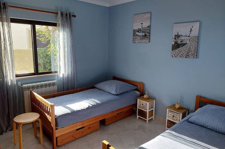 Hübsches Feriendomizil mit Pool und Garten-,Traumurlaub für die Familie in Quinta do Sobral, Castro Marim