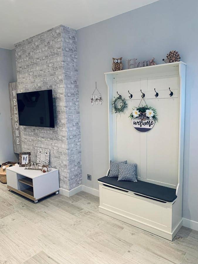 Apartamento de vacaciones para 2 personas, con terraza - 1