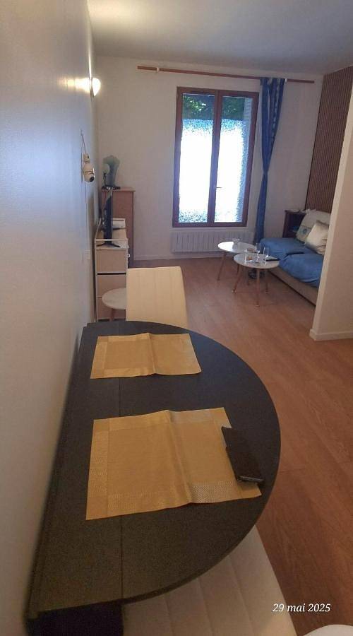 Apartamento de vacaciones para 2 personas, Se admiten mascotas - 1