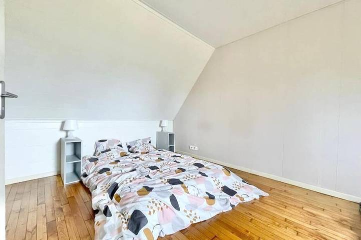 Location de vacances pour 9 personnes, avec jardin à Ploéven - 2