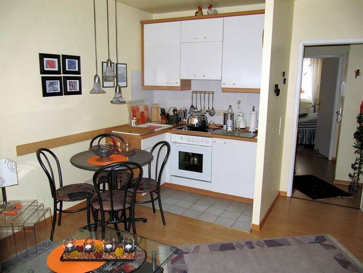 Ganze Ferienwohnung, Ferienwohnung "Moin Moin", Dusche, Wc in Bad Zwischenahn, Ammerland