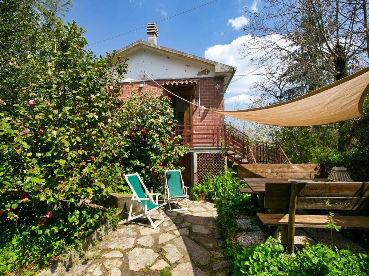 Two-Bedroom Holiday Home in Donoratico (Italia), Castagneto Carducci