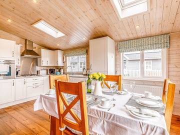 Glamping for 4 People in Willington (Derbyshire), Derbyshire, Photo 4