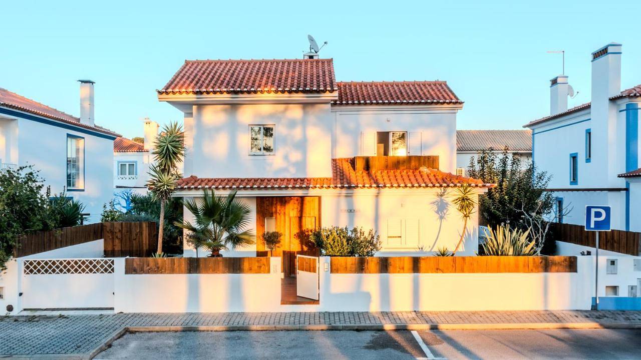 Villa in Comporta Village with heated pool in Praia da Comporta, Comporta (Portugal)