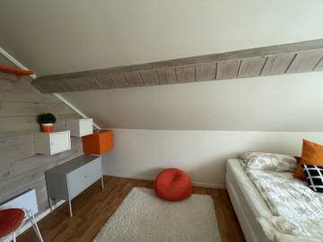 Vacation Rental for 8 Guests in Stavanger, Rogaland, Picture 4