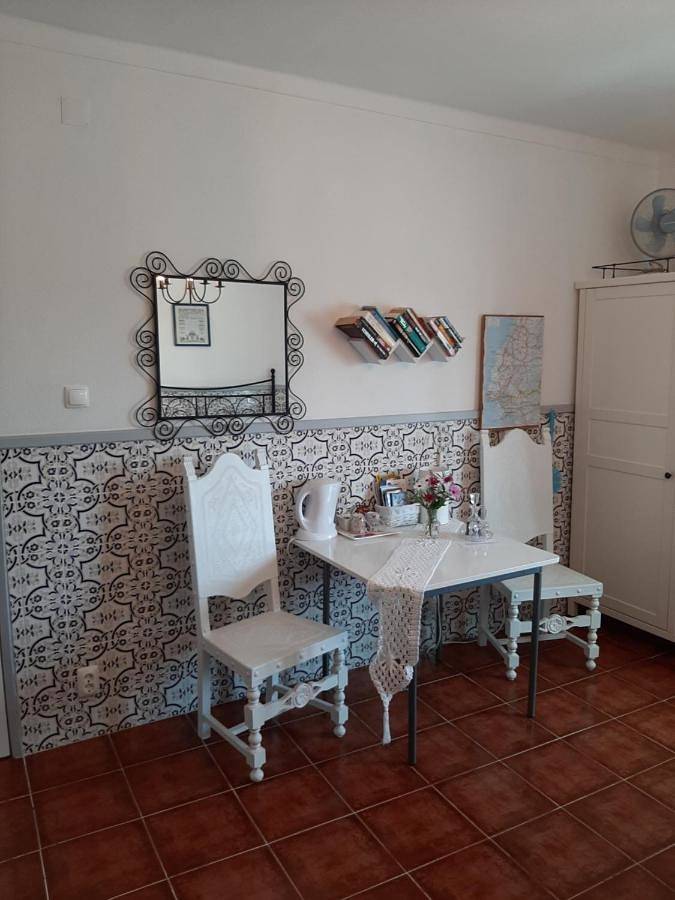 Casa Coloridos in Óbidos, Leiria distrito