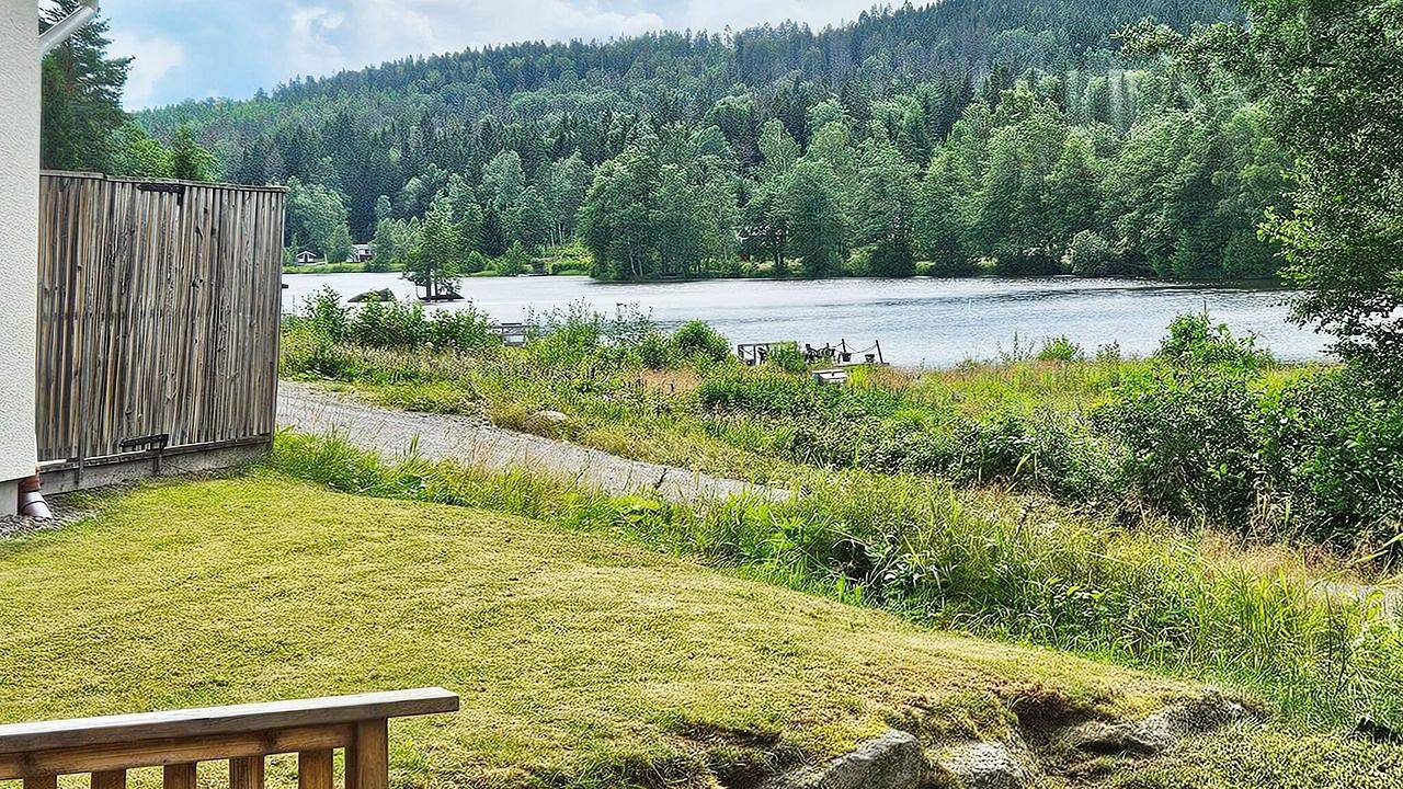 Ferienhaus für 4 Personen (40 m²) in Karlskoga in Örebro und Umgebung