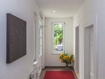 Ferienwohnung für 3 Personen in Pirna, Elbsandsteingebirge, Bild 3