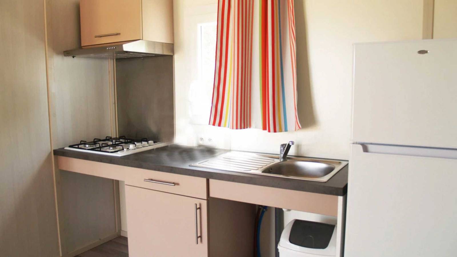 Chalet 5 étoiles - Parc aquatique - eebafh in Le Muy, Draguignan Region