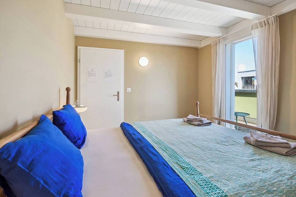 Appartamento intero, Comfortable Flat with Terrace in Zurich (401-16) in Zurigo, Zurich Prealps
