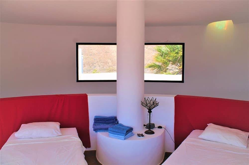 Casa de vacaciones Giniginamar para 1 - 6 personas con 2 dormitorios - Casa de vacaciones in Giniginamar, Tuineje