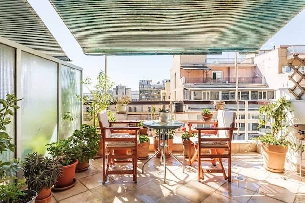 Entire apartment, Like Home in the Center of the City in Thessaloniki region