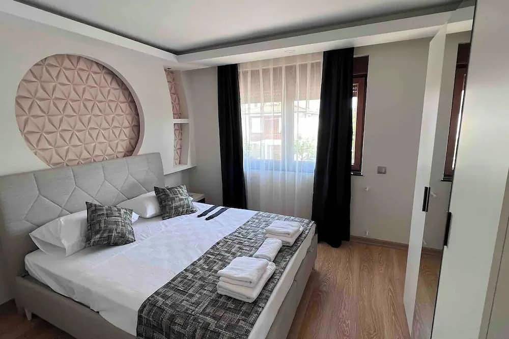 Entire apartment, One-Bedroom Apartment 1 bed in Antalya, Antalya Province