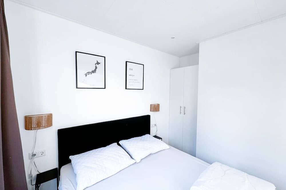 Ukiyo I Ontspannen in Modern Huis met Tuin in Ermelo, Veluwe