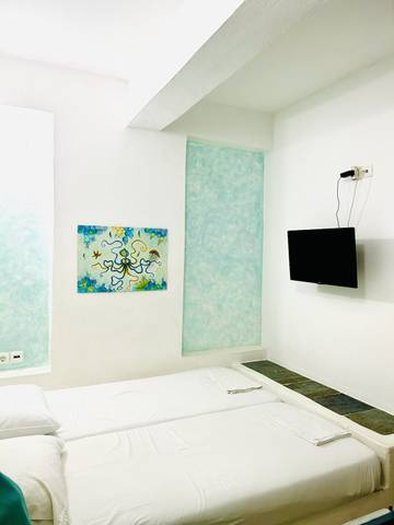 Holiday Rental for 2 People in Chora (Ios), Ios, Photo 1