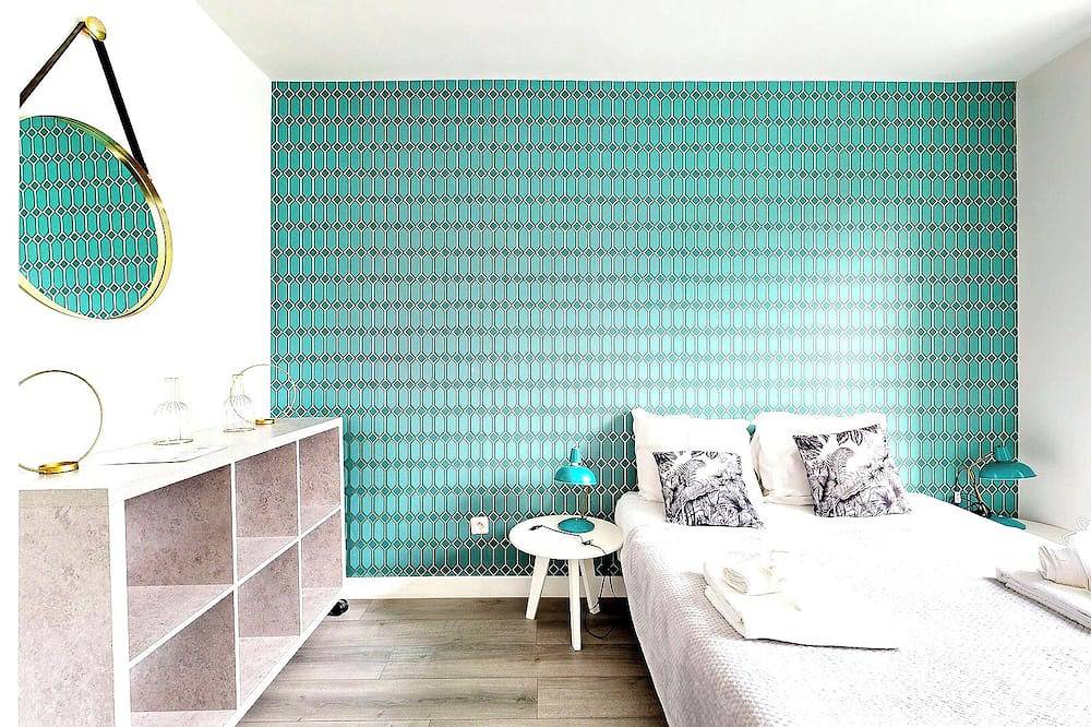 Apartamento entero, Tbs 133 - Cosy 75 m² apartment in Bagnolet in Bagnolet, Sena-Saint Denis