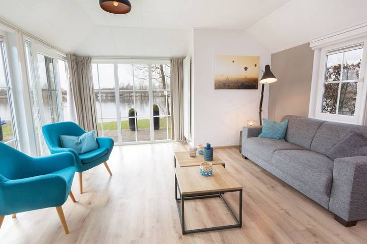 Tolplas — Twents Buitenverblijf 6 in Twente