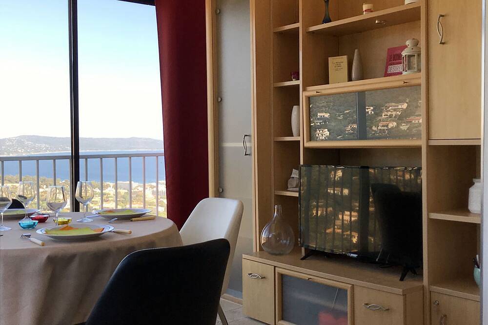 Maison de vacances