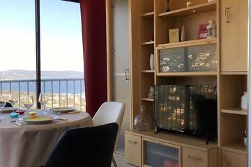 Ferienhaus für 6 Personen, mit Garten und Pool in Cavalaire-sur-Mer