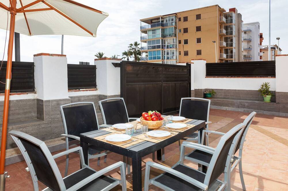 Casa vacanza a Salou a partire da 191€ a notte
