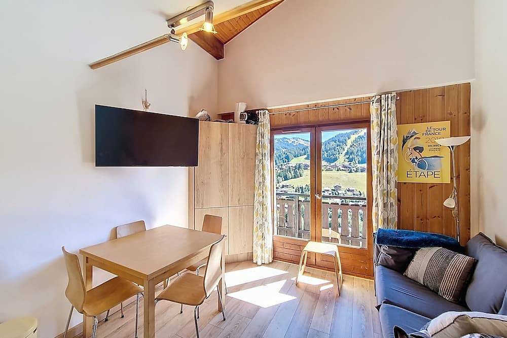 Appartamento vacanze a Les Gets a partire da 134€ a notte