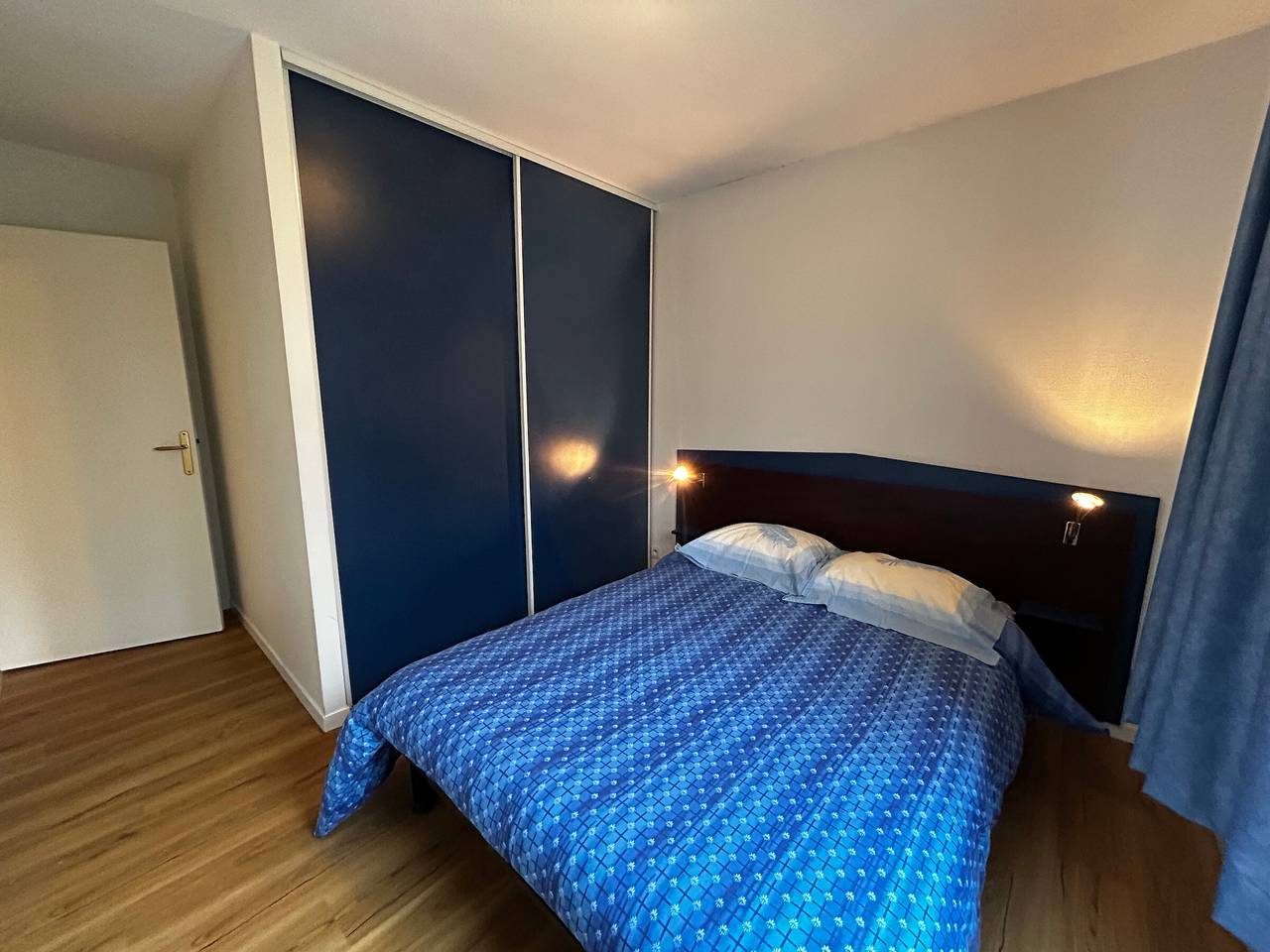 Appartement entier, Appartement rénové proche Thermes avec piscine et Wi-Fi in La Roche-Posay, Vienne (France)