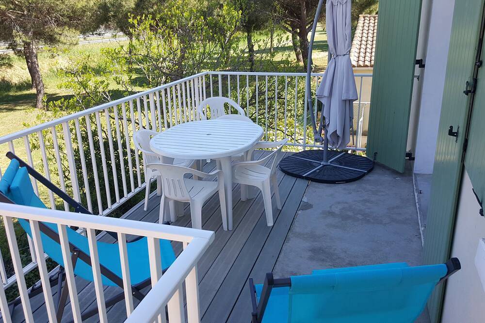 Appartement de vacances